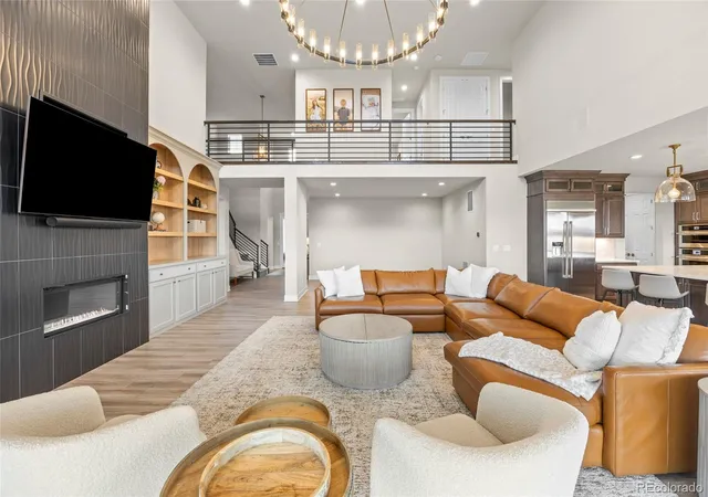 4th image of 6240 Pedregal Dr, Parker, CO 80134 | MLS# 9747416