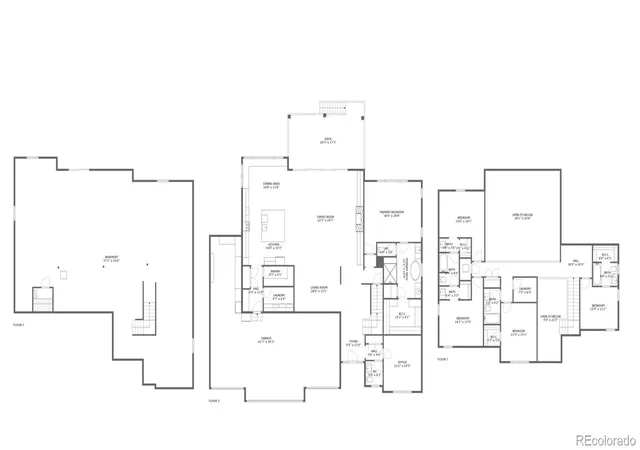 48th image of 6240 Pedregal Dr, Parker, CO 80134 | MLS# 9747416