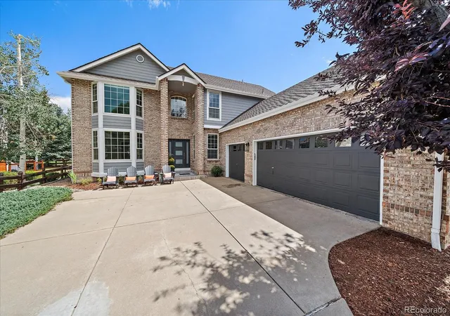 Photo 1 of Single family home for sale at 12 Willow Oak, Littleton, CO 80127 | MLS# 5926184 | Listing updated on 2026-08-30