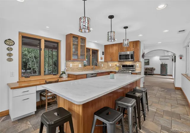 Photo 1 of Single family home for sale at 445 Garland St, Lakewood, CO 80226 | MLS# 3990111 | Listing updated on 2026-09-22