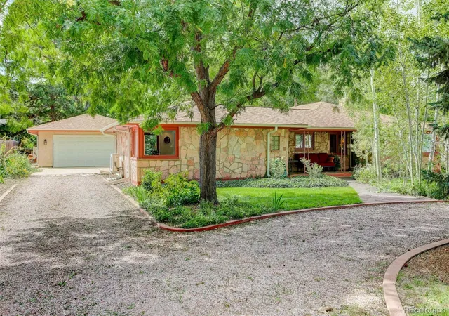 Photo 3 of Single family home for sale at 445 Garland St, Lakewood, CO 80226 | MLS# 3990111 | Listing updated on 2026-09-22