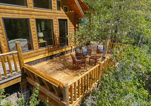Photo 2 of Single family home for sale at 22494 County Road 227, Salida, CO 81201 | MLS# 5668048 | Listing updated on 2026-09-01