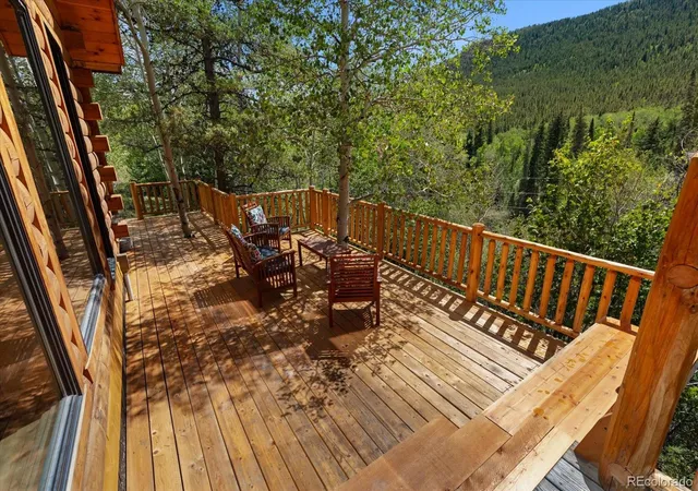 Photo 3 of Single family home for sale at 22494 County Road 227, Salida, CO 81201 | MLS# 5668048 | Listing updated on 2026-09-01