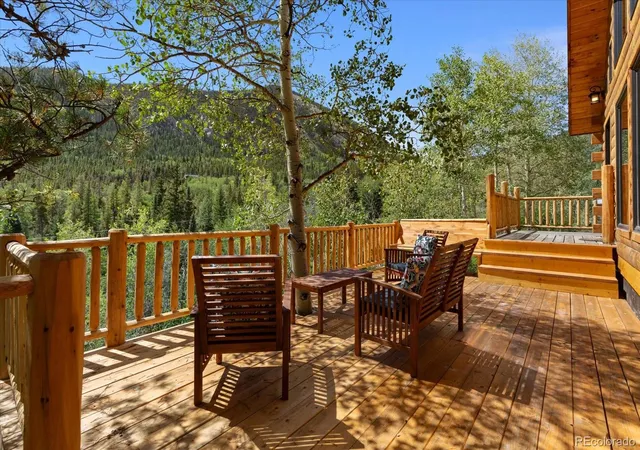 Photo 4 of Single family home for sale at 22494 County Road 227, Salida, CO 81201 | MLS# 5668048 | Listing updated on 2026-09-01