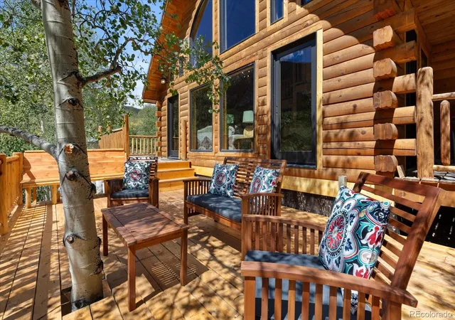 Photo 5 of Single family home for sale at 22494 County Road 227, Salida, CO 81201 | MLS# 5668048 | Listing updated on 2026-09-01