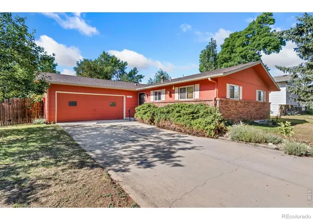 Photo 1 of Single family home for sale at 2901 Greentree Cir, Fort Collins, CO 80521 | MLS# IR1067303 | Listing updated on 2026-08-27