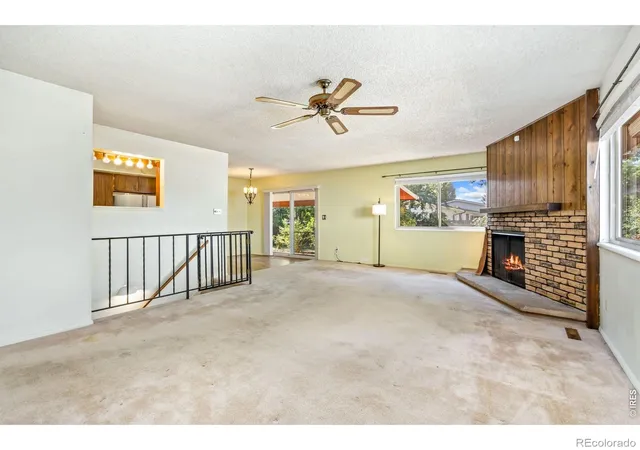 Photo 2 of Single family home for sale at 2901 Greentree Cir, Fort Collins, CO 80521 | MLS# IR1067303 | Listing updated on 2026-08-27