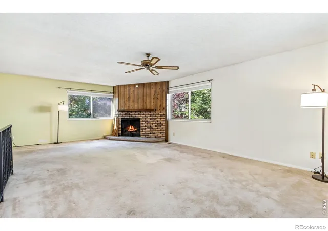 Photo 3 of Single family home for sale at 2901 Greentree Cir, Fort Collins, CO 80521 | MLS# IR1067303 | Listing updated on 2026-08-27