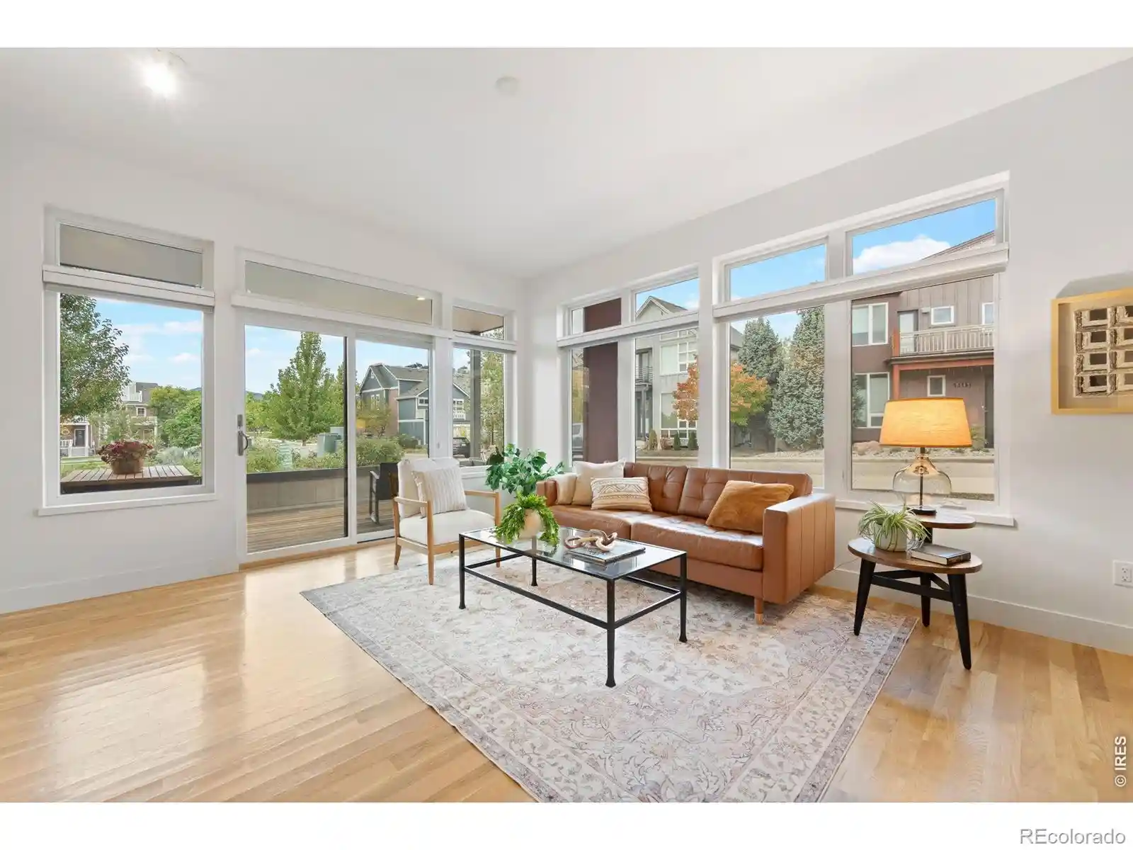 Listing Photo 2 - Condo for sale in 630th Ter Ave located at 630th Ter Ave, Boulder, CO 80304 - Unit 630 Terrace Ave