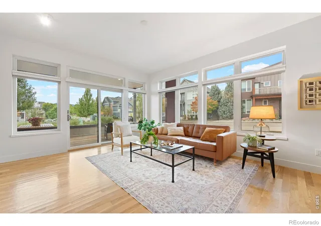Photo 2 of Condo for sale at 630 Terrace Ave #B, Boulder, CO 80304 | MLS# IR1067304 | Listing updated on 2026-10-06