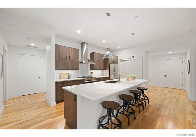 Photo 3 of Condo for sale at 630 Terrace Ave #B, Boulder, CO 80304 | MLS# IR1067304 | Listing updated on 2026-10-06