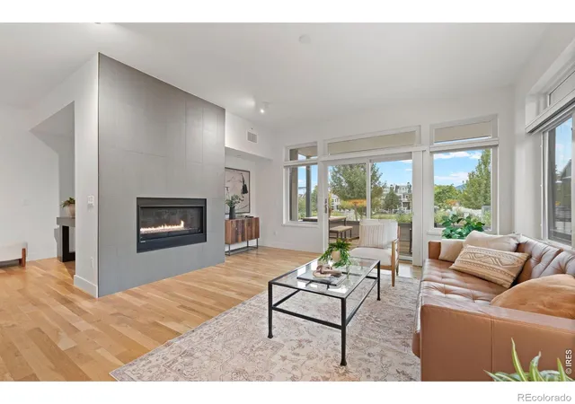 Photo 4 of Condo for sale at 630 Terrace Ave #B, Boulder, CO 80304 | MLS# IR1067304 | Listing updated on 2026-10-06