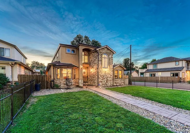 Photo 2 of Single family home for sale at 1023 S Locust St, Denver, CO 80224 | MLS# 9468658 | Listing updated on 2026-09-12