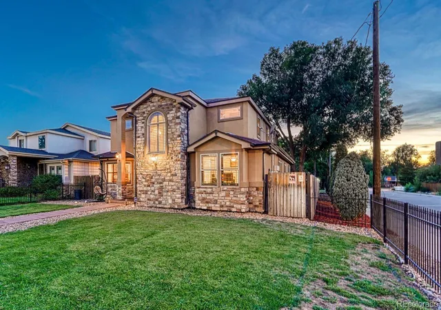 Photo 3 of Single family home for sale at 1023 S Locust St, Denver, CO 80224 | MLS# 9468658 | Listing updated on 2026-09-12