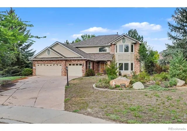 Photo 2 of Single family home for sale at 1690 Brown Ct, Longmont, CO 80503 | MLS# IR1067308 | Listing updated on 2026-10-04