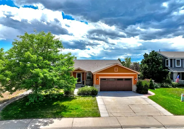 1st image of 1294 Kittery St, Castle Rock, CO 80104 | MLS# 7622810