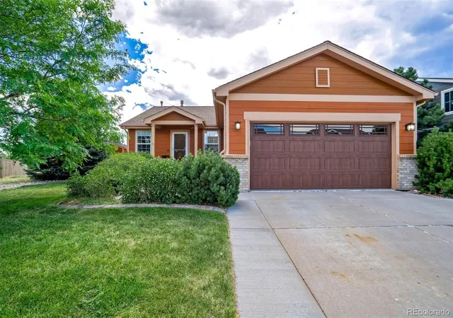 2nd image of 1294 Kittery St, Castle Rock, CO 80104 | MLS# 7622810