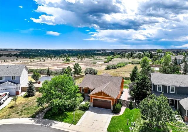 3rd image of 1294 Kittery St, Castle Rock, CO 80104 | MLS# 7622810