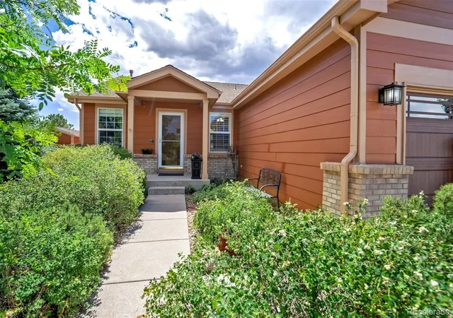 4th image of 1294 Kittery St, Castle Rock, CO 80104 | MLS# 7622810