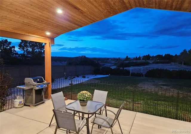 47th image of 1294 Kittery St, Castle Rock, CO 80104 | MLS# 7622810