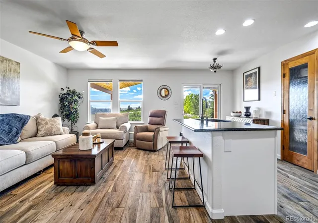 5th image of 1294 Kittery St, Castle Rock, CO 80104 | MLS# 7622810