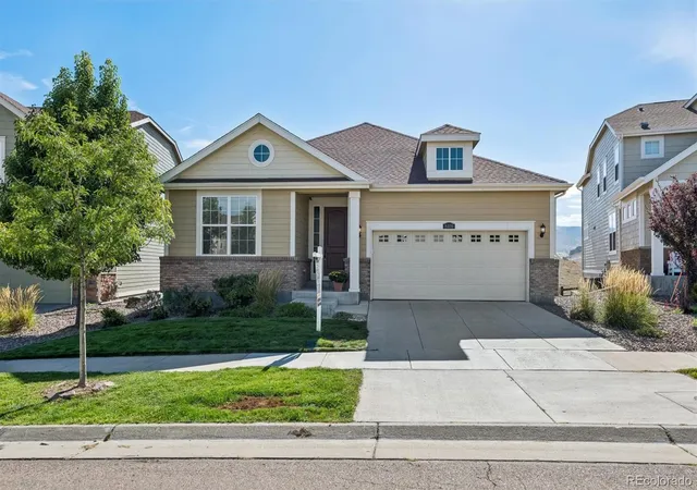 Photo 1 of Single family home for sale at 8409 Eldora Way, Arvada, CO 80007 | MLS# 8367827 | Listing updated on 2026-09-23