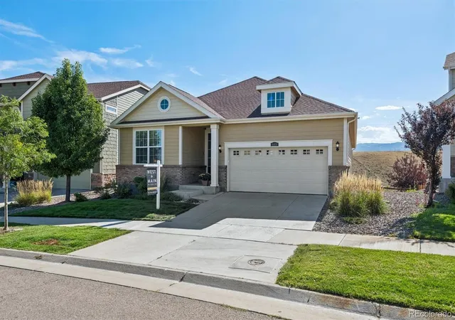 Photo 2 of Single family home for sale at 8409 Eldora Way, Arvada, CO 80007 | MLS# 8367827 | Listing updated on 2026-09-23