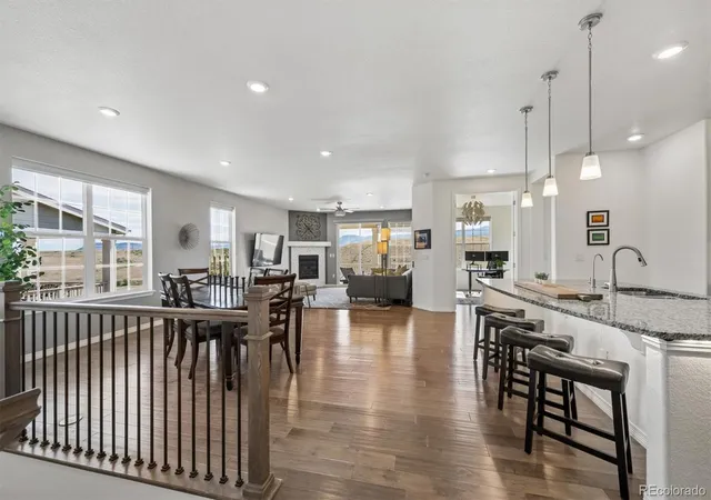 Photo 3 of Single family home for sale at 8409 Eldora Way, Arvada, CO 80007 | MLS# 8367827 | Listing updated on 2026-09-23