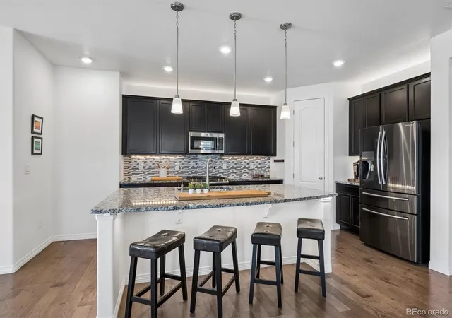 Photo 4 of Single family home for sale at 8409 Eldora Way, Arvada, CO 80007 | MLS# 8367827 | Listing updated on 2026-09-23