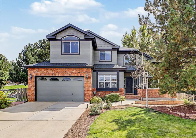Photo 1 of Single family home for sale at 3014 W 111th Pl, Westminster, CO 80031 | MLS# 8484265 | Listing updated on 2026-08-27