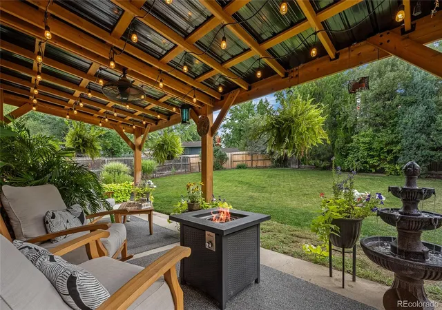 Photo 4 of Single family home for sale at 7602 W Elmhurst Dr, Littleton, CO 80128 | MLS# 3948125 | Listing updated on 2026-10-29