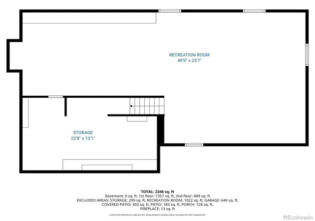 Photo 50 of Single family home for sale at 7602 W Elmhurst Dr, Littleton, CO 80128 | MLS# 3948125 | Listing updated on 2026-08-27