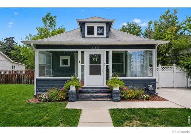 Photo 1 of Single family home for sale at 330 Collyer St, Longmont, CO 80501 | MLS# IR1067311 | Listing updated on 2026-10-08