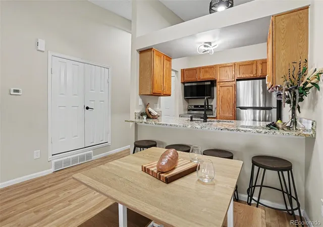 2nd image of 467 S Memphis Wy #13, Aurora, CO 80017 | MLS# 7845419