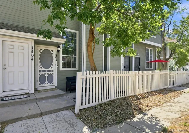 1st image of 8199 Welby Rd #1403, Thornton, CO 80229 | MLS# 3050673