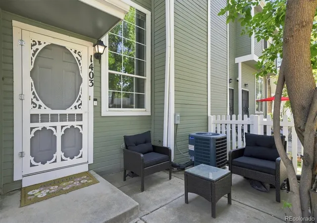 2nd image of 8199 Welby Rd #1403, Thornton, CO 80229 | MLS# 3050673