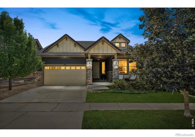2nd image of 584 Indian Peaks Dr, Erie, CO 80516 | MLS# IR1067312