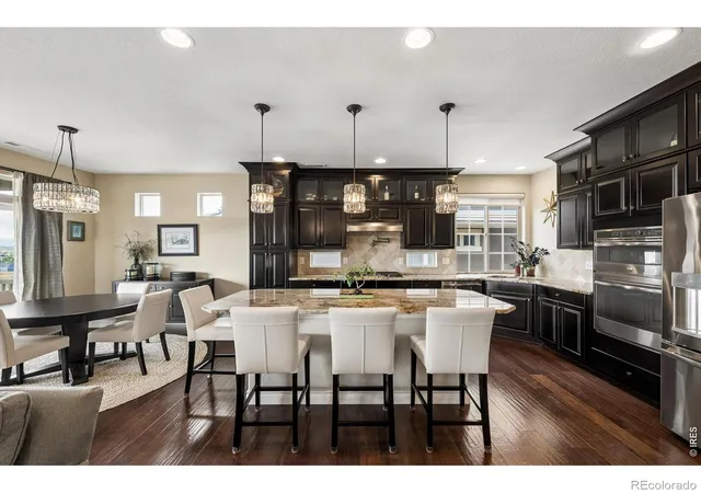 Photo 2 of Single family home for sale at 584 Indian Peaks Dr, Erie, CO 80516 | MLS# IR1067312 | Listing updated on 2026-10-28