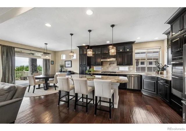 Photo 4 of Single family home for sale at 584 Indian Peaks Dr, Erie, CO 80516 | MLS# IR1067312 | Listing updated on 2026-10-28