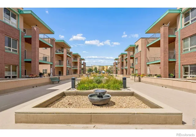 Condo for sale at 1057 W Century Dr #314, Louisville, CO 80027 | MLS# IR1067313