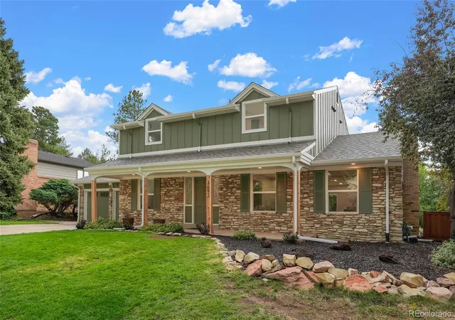 Photo 2 of Single family home for sale at 3692 E Briarwood Ave, Littleton, CO 80122 | MLS# 7871840 | Listing updated on 2026-08-29