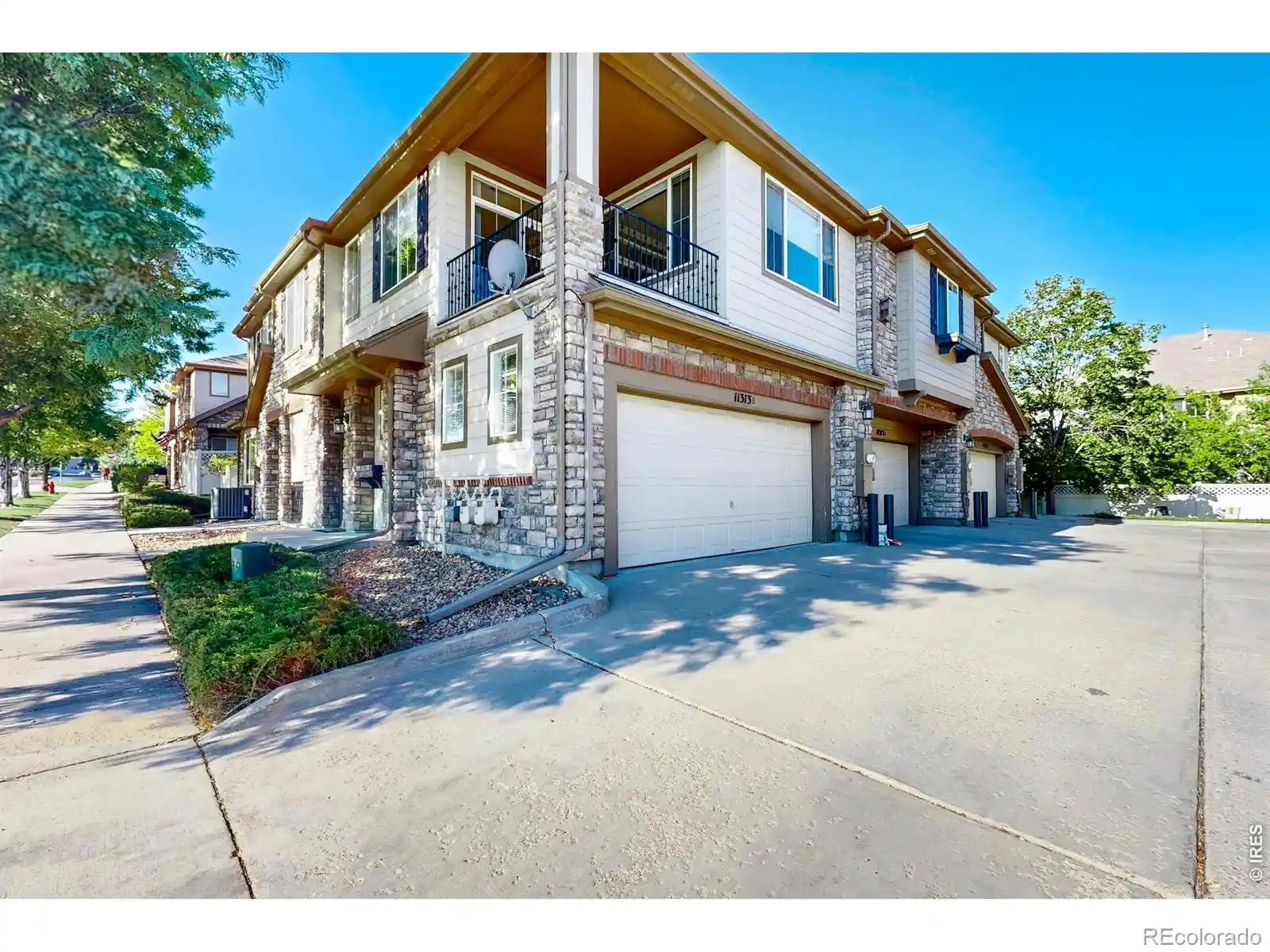 Listing Photo 2 - Condo for sale in 11313 Navajo Cir located at 11313 Navajo Cir, Westminster, CO 80234 - Unit 11313 Navajo Cir