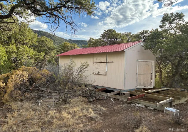 Photo 1 of Sale Pending at 5ac Kermit Rd, San Luis, CO 81152 | MLS# 4162852 | Listing updated on 2026-08-30