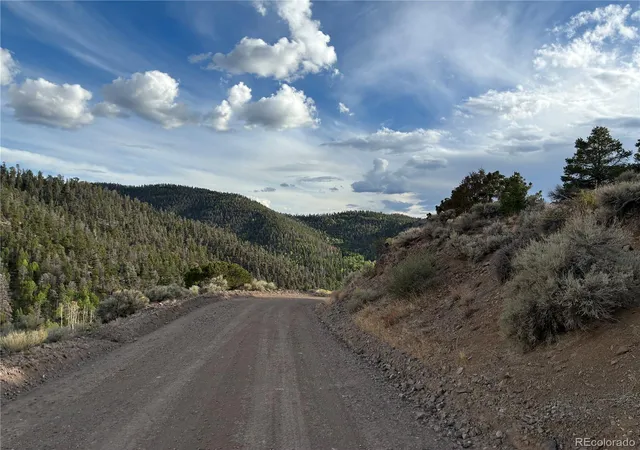 Photo 4 of Sale Pending at 5Ac Kermit Rd, San Luis, CO 81152 | MLS# 4162852 | Listing updated on 2026-08-30