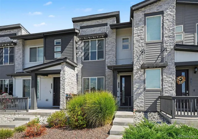 Photo 3 of Townhouse for sale at 7444 W Evans Pl, Denver, CO 80227 | MLS# 3010723 | Listing updated on 2026-09-15