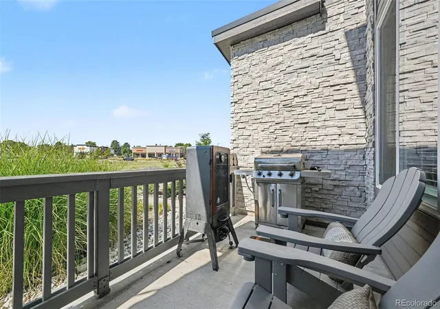 Photo 3 of Townhouse for sale at 7444 W Evans Pl, Denver, CO 80227 | MLS# 3010723 | Listing updated on 2026-09-15