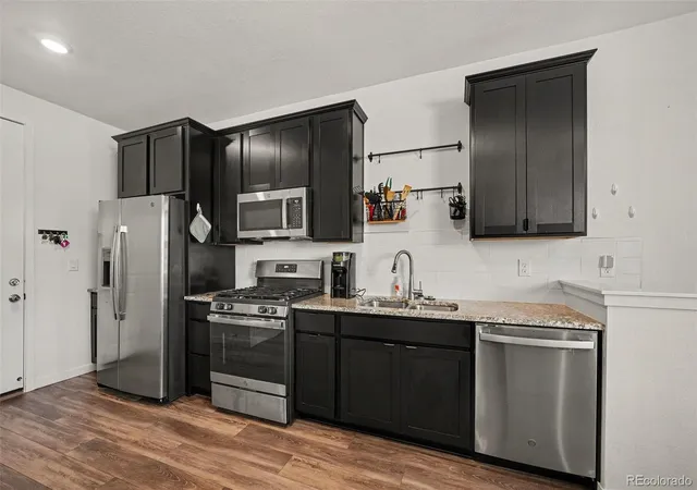 Photo 4 of Townhouse for sale at 7444 W Evans Pl, Denver, CO 80227 | MLS# 3010723 | Listing updated on 2026-09-15