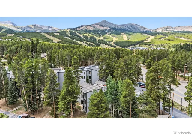 Photo 1 of Condo for sale at 1155 Ski Hill Rd #117, Breckenridge, CO 80424 | MLS# IR1067320 | Listing updated on 2026-08-27
