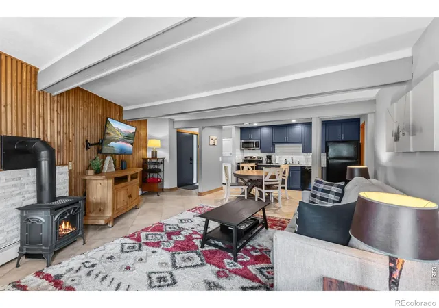 Photo 1 of Condo for sale at 1155 Ski Hill Rd #117, Breckenridge, CO 80424 | MLS# IR1067320 | Listing updated on 2026-10-12
