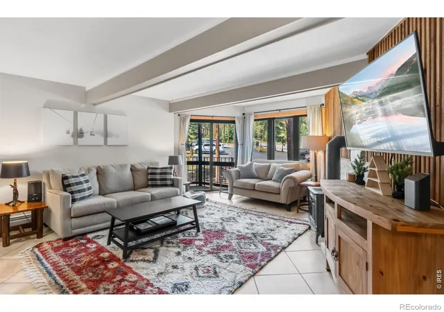 Photo 3 of Condo for sale at 1155 Ski Hill Rd #117, Breckenridge, CO 80424 | MLS# IR1067320 | Listing updated on 2026-10-12